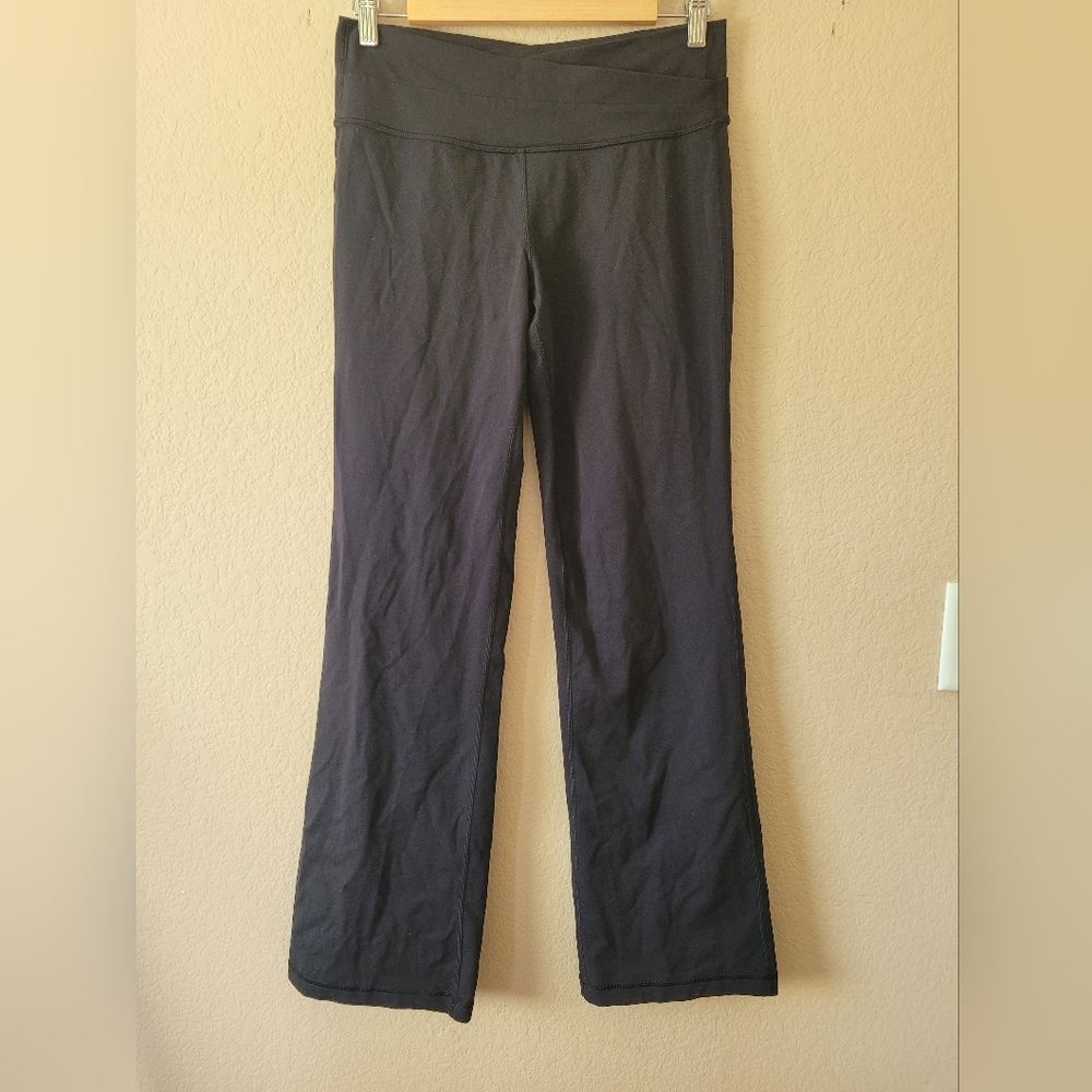 Lululemon pants 8